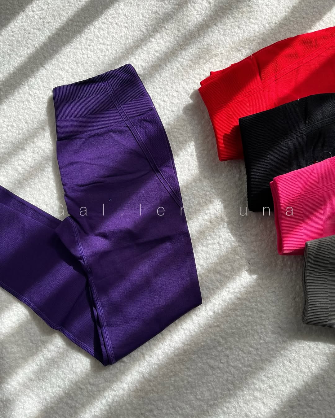 لگ ورزشی سیملس